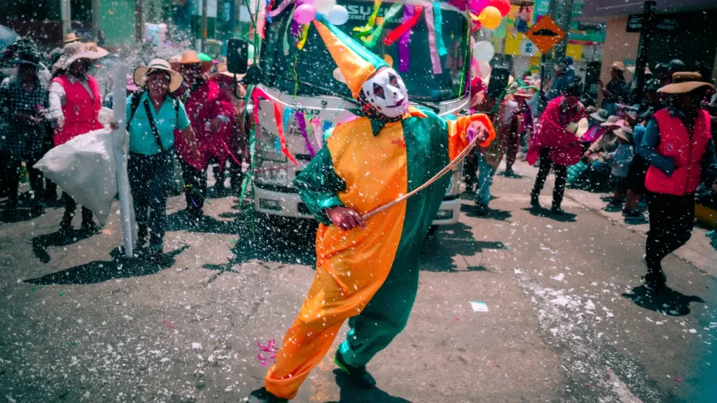 carnaval 2025 rio de janeiro
