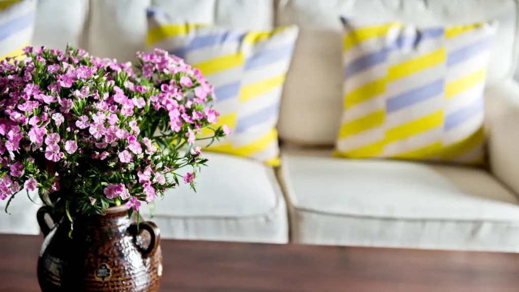 decoração espiritual