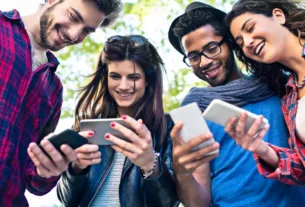 desconectar-se da tecnologia