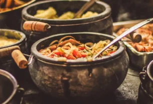 roteiros gastronomicos por minas gerais