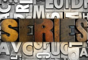 series novas para maratonar