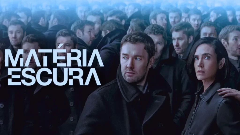 series novas para maratonar