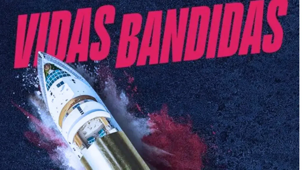 series novas para maratonar