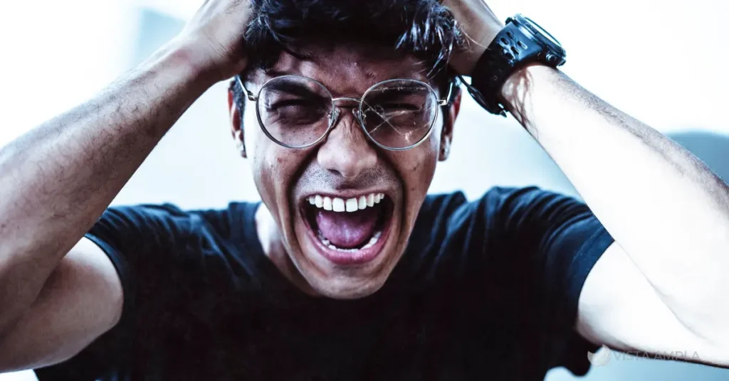 Estresse - como acalmar o corpo em minutos