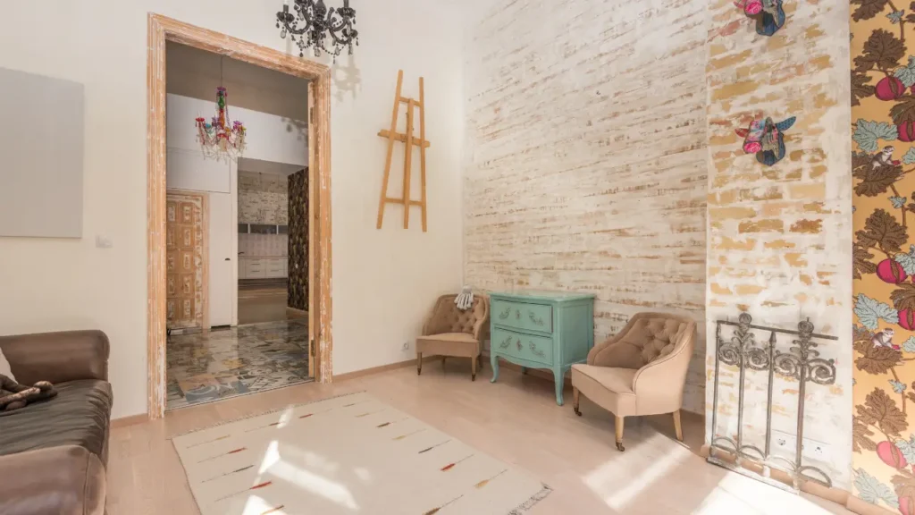 sustentabilidade na decoração