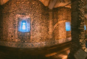 Destinos Secretos no Brasil