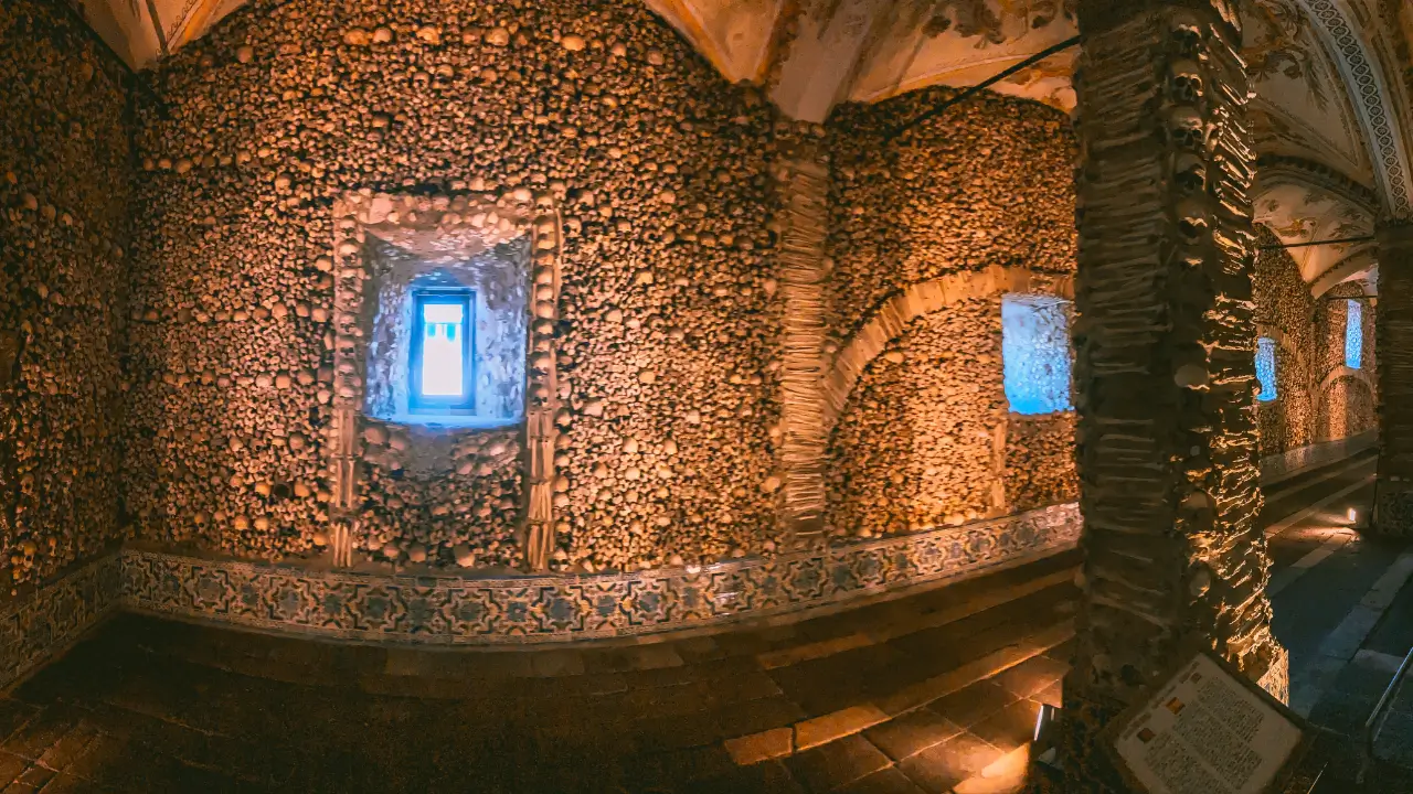 Destinos Secretos no Brasil