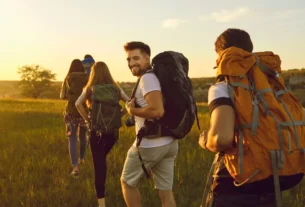 Erros Comuns em Mochilões