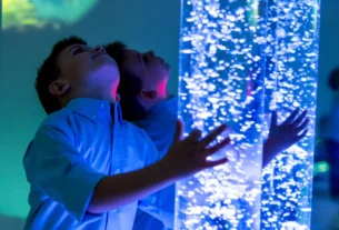 estimulação sensorial