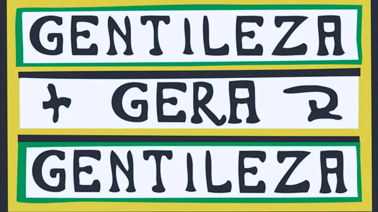 gentileza