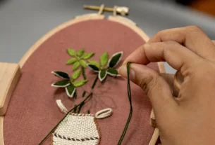 Peças Artesanais que Viralizam