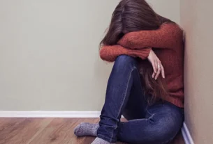 ansiedade na adolescencia