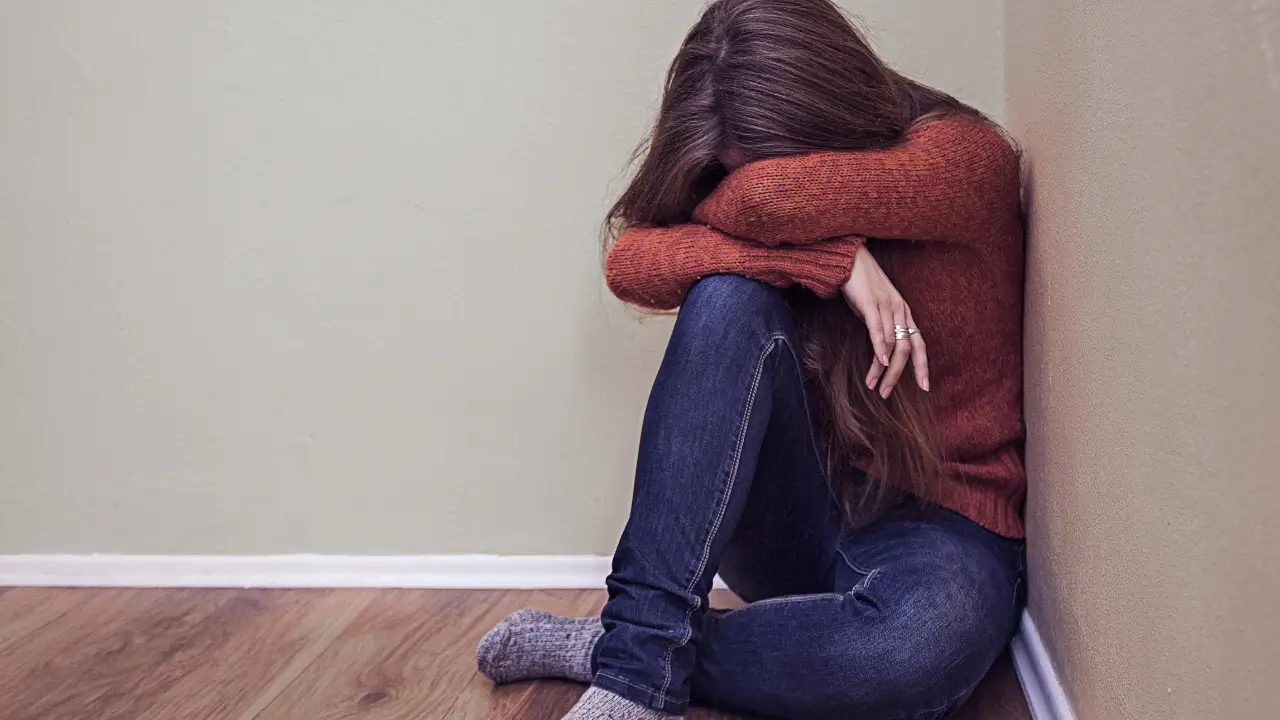 ansiedade na adolescencia