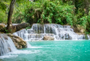 cachoeiras invisíveis