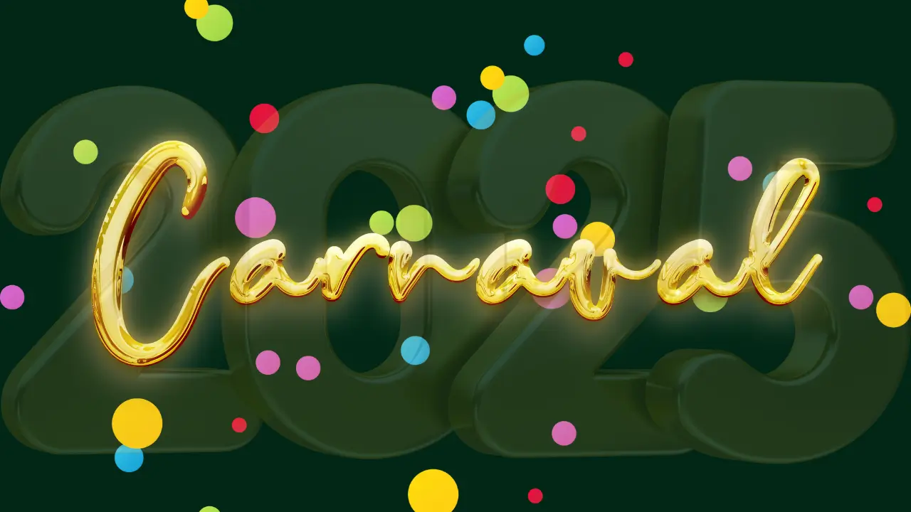 carnaval 2025
