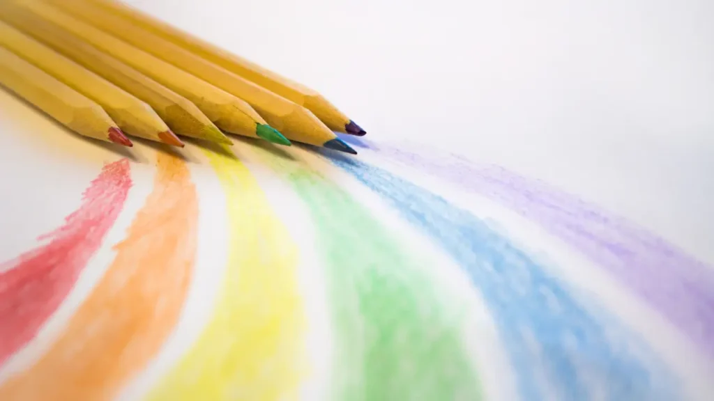 criatividade e bem estar