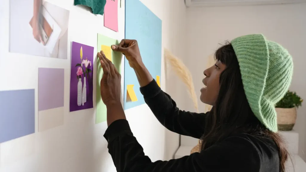 criatividade e bem estar