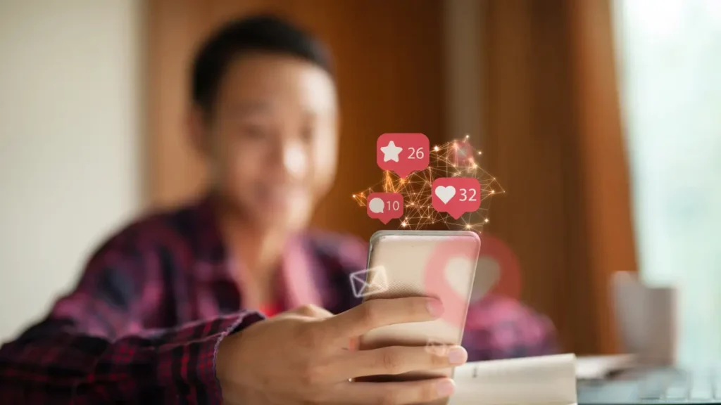 entretenimento ou manipulação