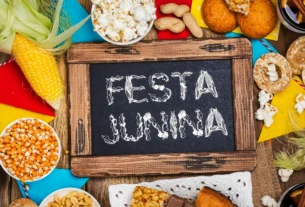 festa junina