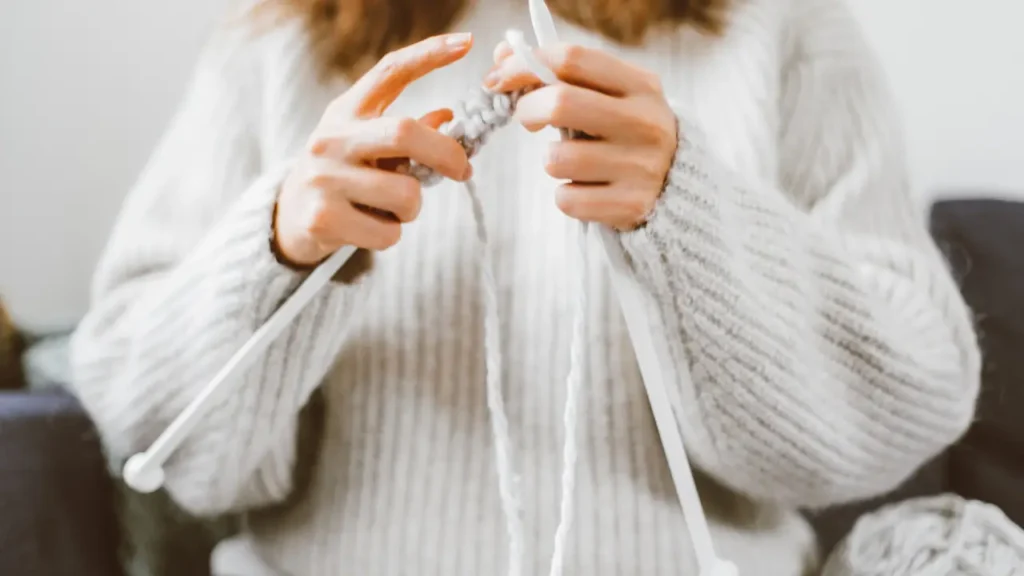 trico para iniciantes