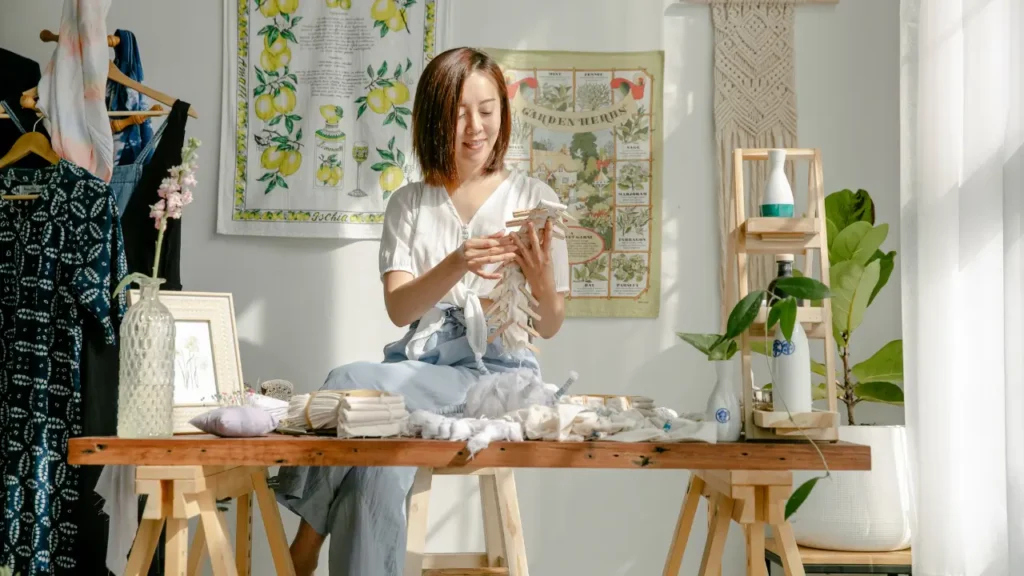 Artesanato Desajeitado