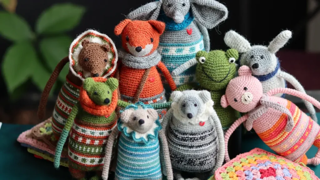 Artesanato que Dá Dinheiro