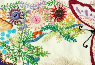 Artesanato que Dá Dinheiro