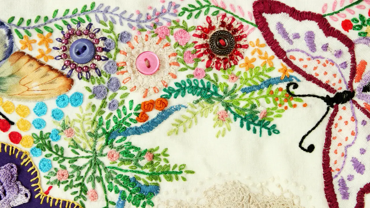 Artesanato que Dá Dinheiro