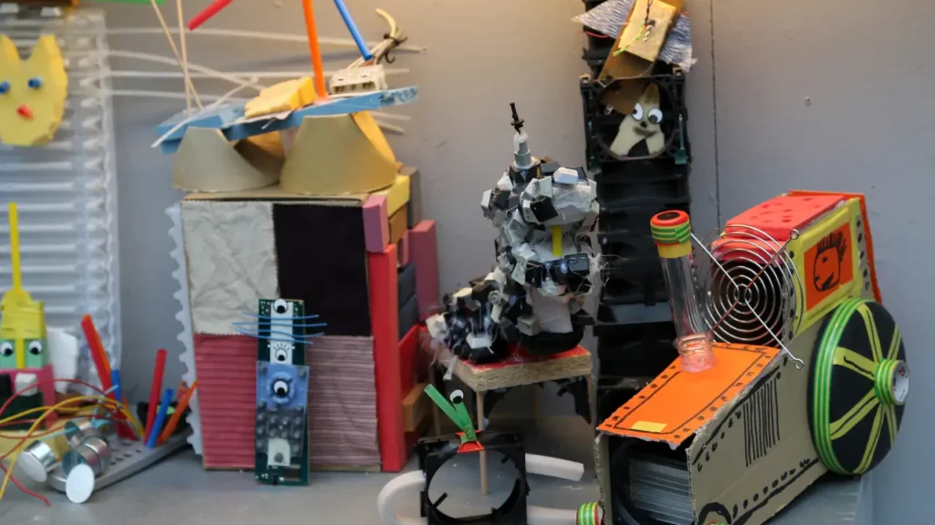 brinquedos educativos