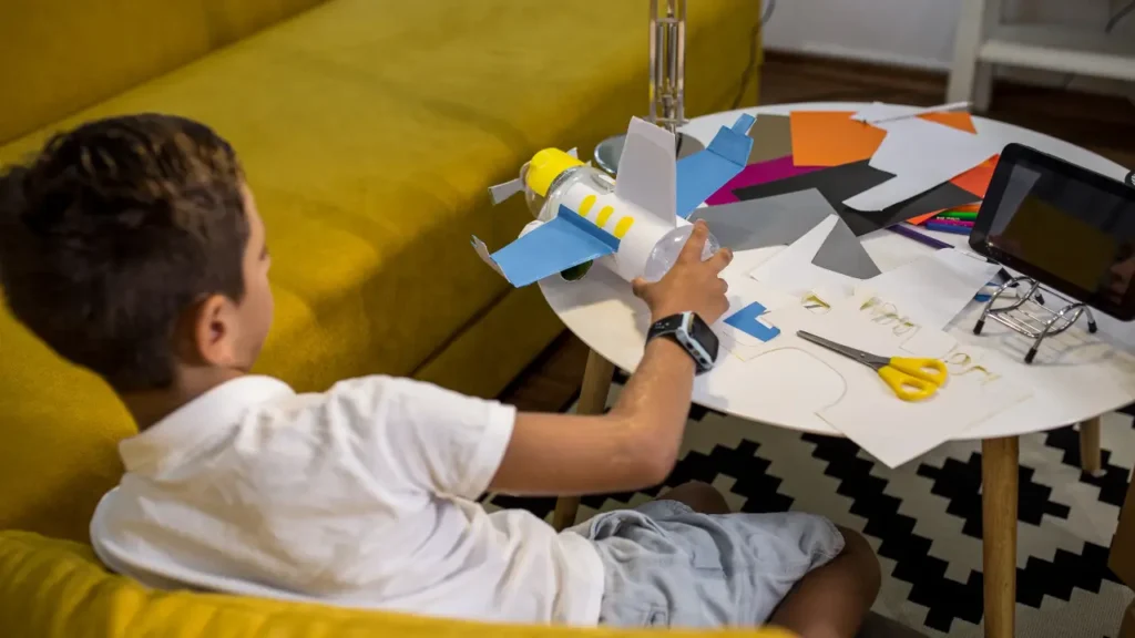 brinquedos educativos