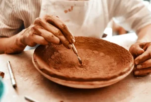 Criar Algo com as Próprias Mãos