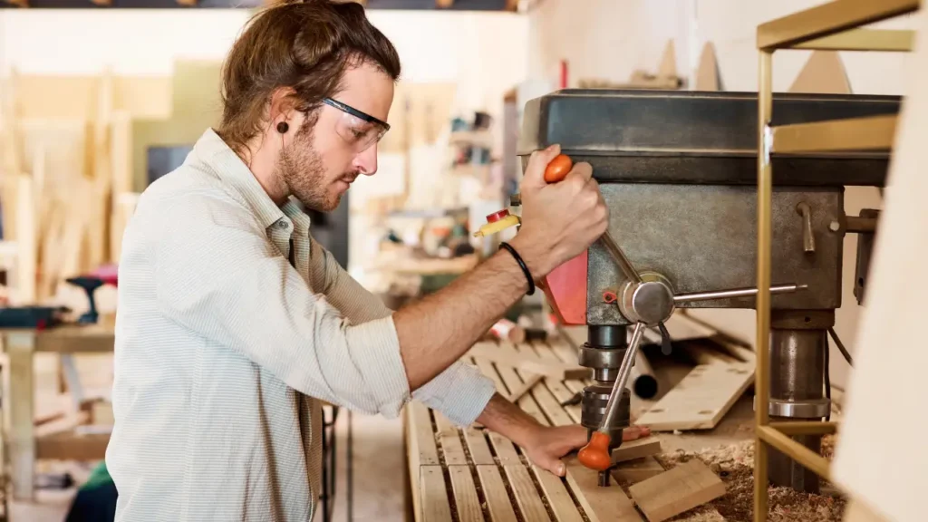 Criar Algo com as Próprias Mãos