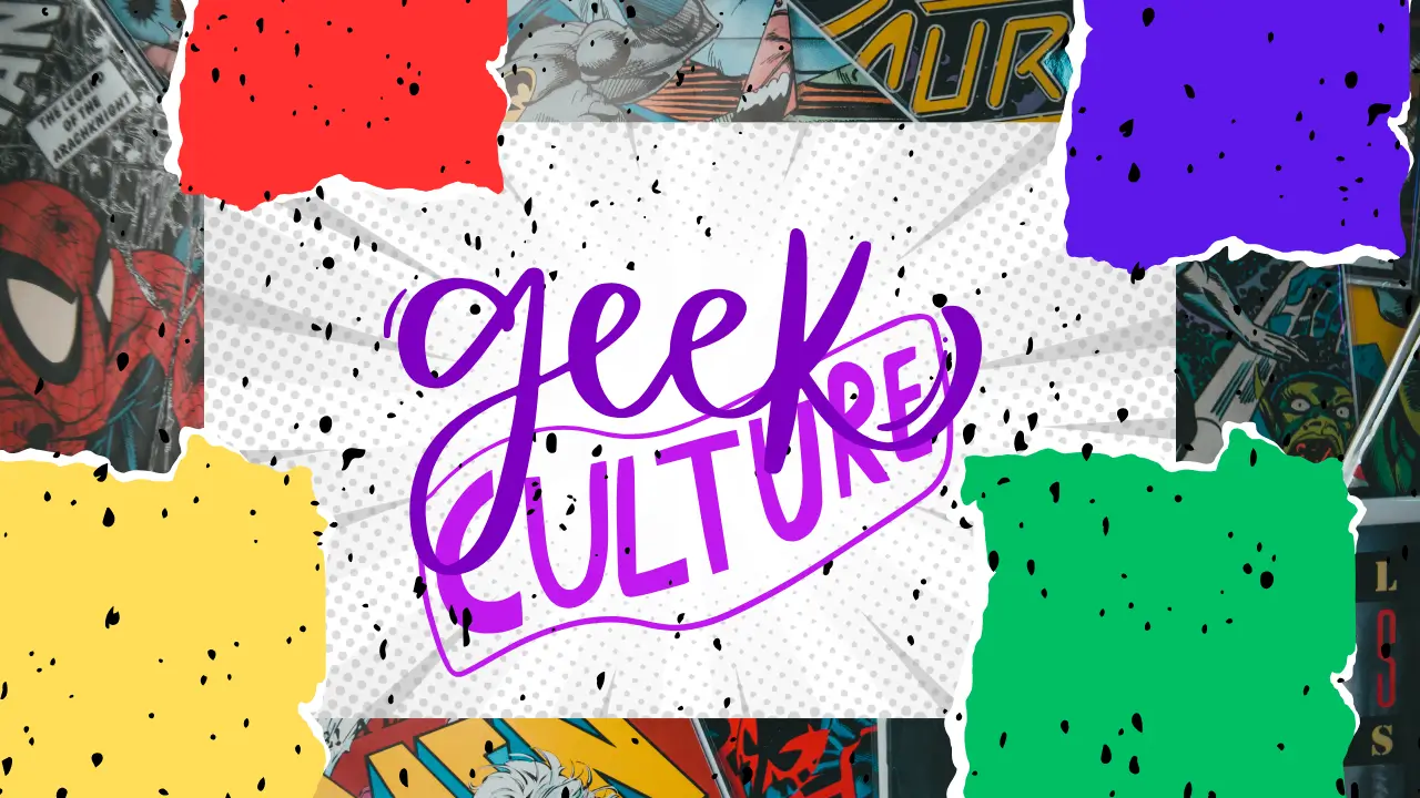 Cultura Geek