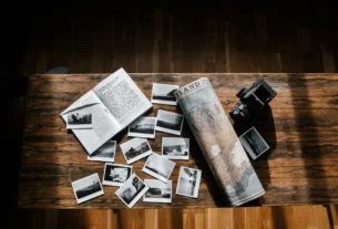 Diário 3D de Viagem