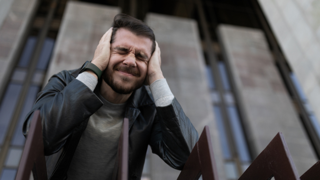 Ansiedade e a Síndrome do Pânico