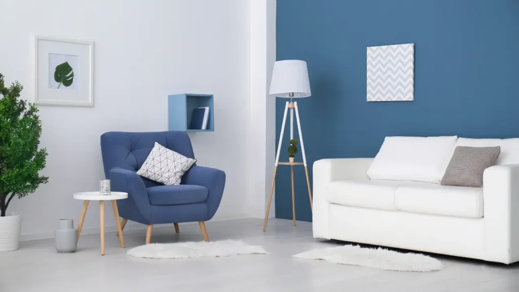 O Impacto da Decoração no Seu Humor 