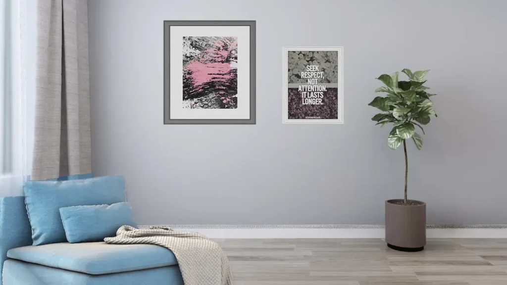 Decoração criativa e barata