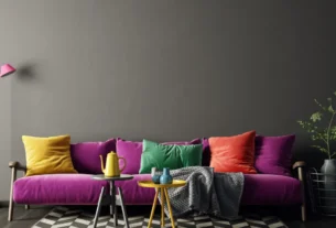 Regras de ouro da Decoração