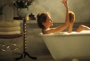 Seu Banho Está Arruinando Seu Sono