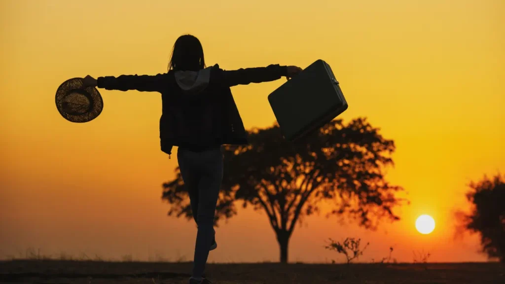 Como Transformar Viagens em um Estilo de Vida