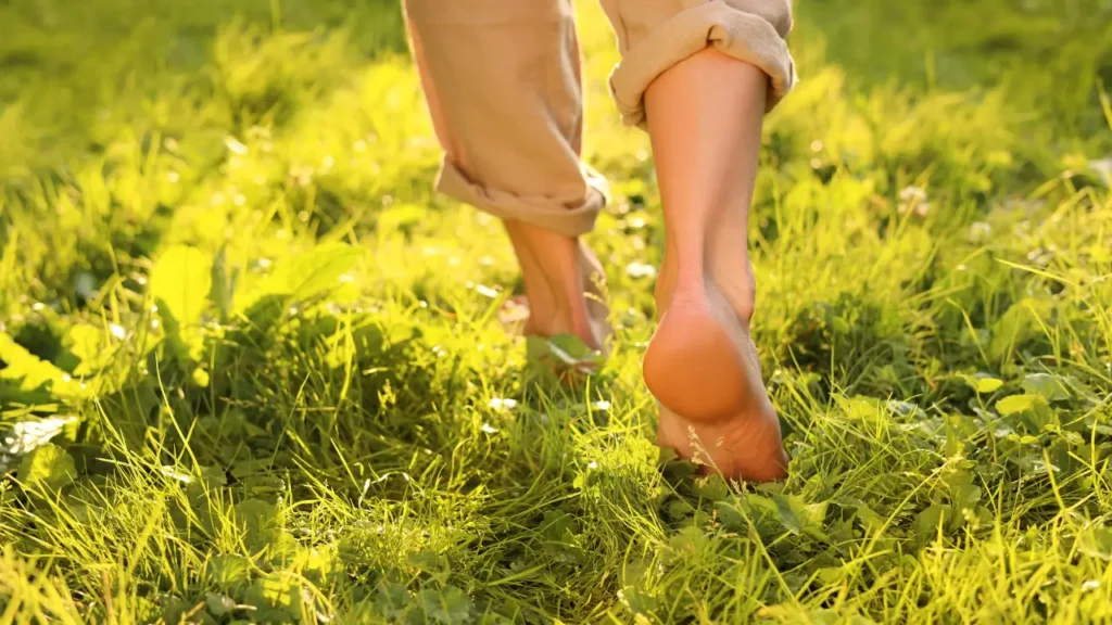 Você Não Consegue Relaxar