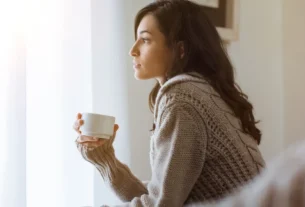 Você Não Consegue Relaxar