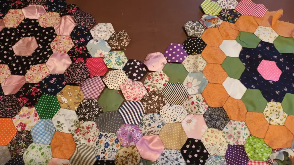 artesanato com memória