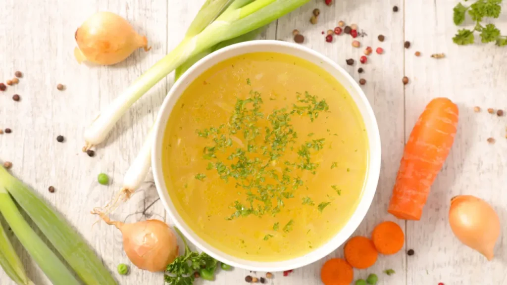 Cenoura: Mais do que Apenas Vitaminas