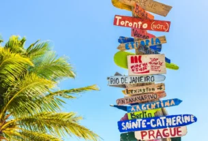 efeito bumerangue das viagens