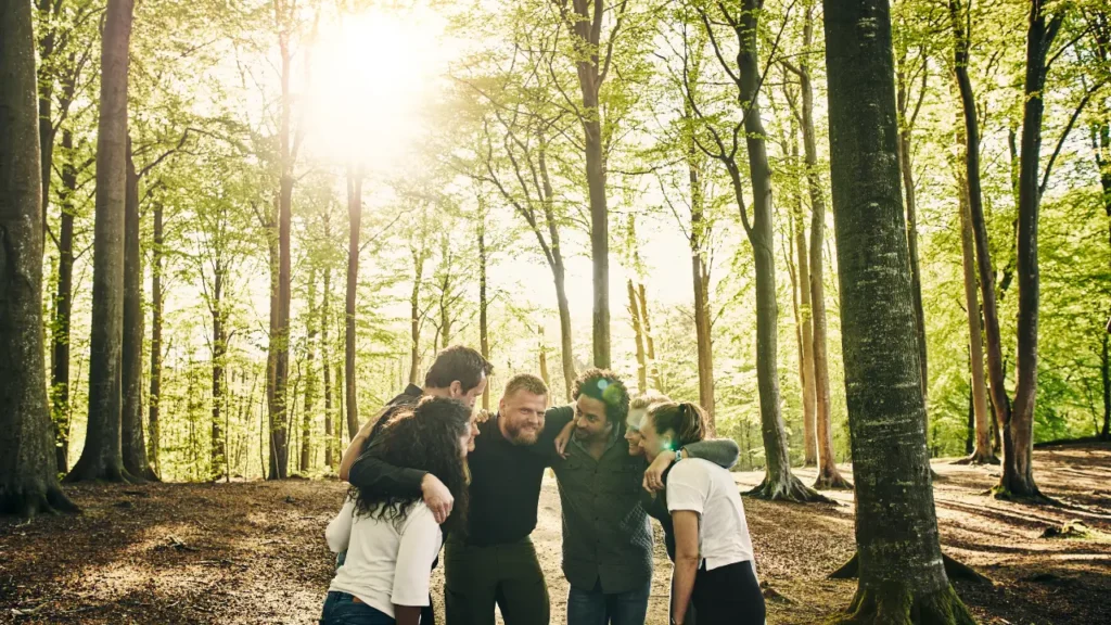 efeito bumerangue das viagens