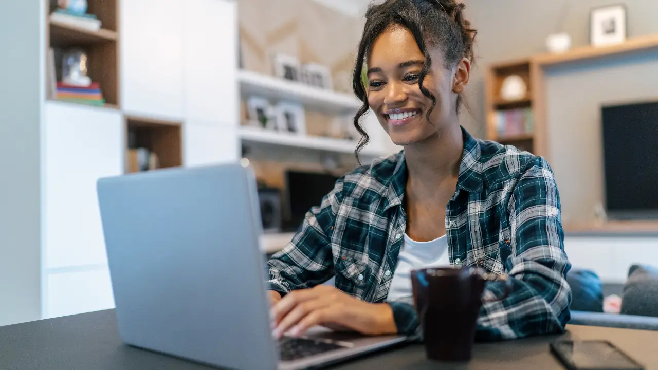 Home Office Sem Experiência