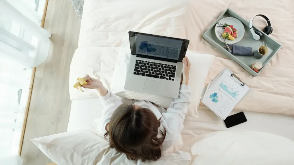 Home Office Sem Experiência