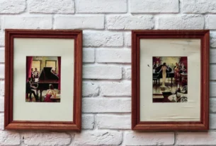 Decoração criativa e barata