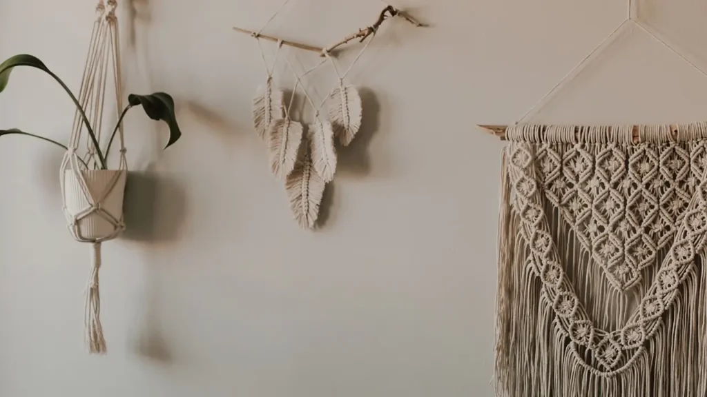 Decoração criativa e barata